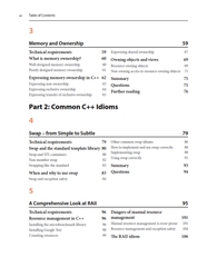 Hands-On Design Patterns with C++ 2nd Edition