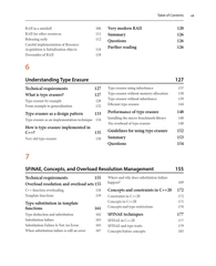 Hands-On Design Patterns with C++ 2nd Edition