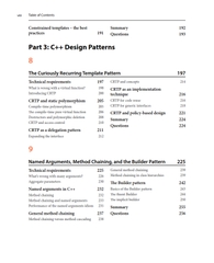 Hands-On Design Patterns with C++ 2nd Edition