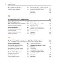 Hands-On Design Patterns with C++ 2nd Edition