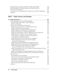 Deciphering Data Architectures