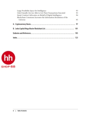 Blockchain: Blueprint for a New Economy