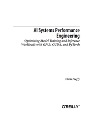 AI Systems Performance Engineering