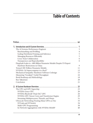 AI Systems Performance Engineering