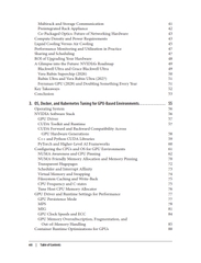 AI Systems Performance Engineering