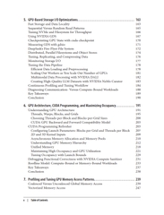 AI Systems Performance Engineering