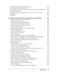 AI Systems Performance Engineering