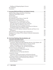 AI Systems Performance Engineering