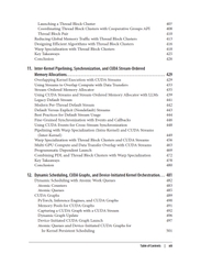 AI Systems Performance Engineering