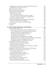 AI Systems Performance Engineering