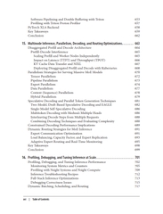 AI Systems Performance Engineering