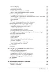 AI Systems Performance Engineering