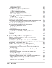 AI Systems Performance Engineering