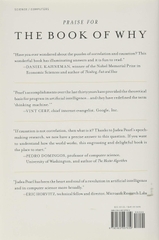 The Book of Why The New Science of Cause and Effect