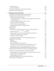 Essential Math for AI