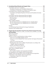 Essential Math for AI