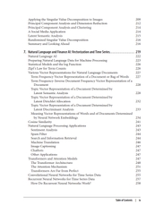 Essential Math for AI