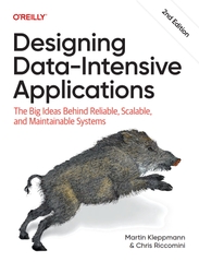 Designing Data-Intensive Applications 2nd Edition