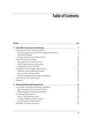 Designing Data-Intensive Applications 2nd Edition