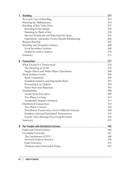 Designing Data-Intensive Applications 2nd Edition