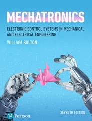 Mechatronics 7th Edition