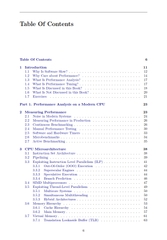 Performance Analysis and Tuning on Modern CPUs 2nd Edition