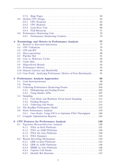 Performance Analysis and Tuning on Modern CPUs 2nd Edition