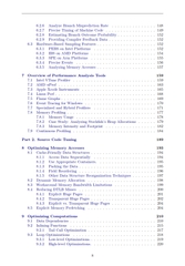 Performance Analysis and Tuning on Modern CPUs 2nd Edition