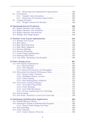 Performance Analysis and Tuning on Modern CPUs 2nd Edition