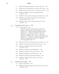 100 C++ Mistakes and How to Avoid Them