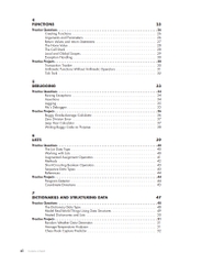 Automate the Boring Stuff with Python Workbook