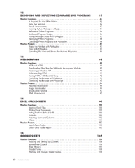 Automate the Boring Stuff with Python Workbook