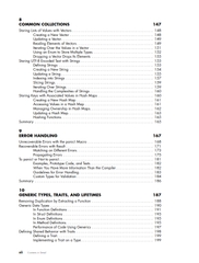 The Rust Programming Language 3rd Edition