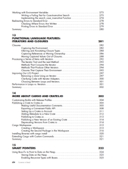 The Rust Programming Language 3rd Edition