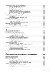 The Rust Programming Language 3rd Edition