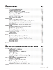 The Rust Programming Language 3rd Edition