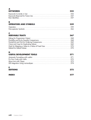 The Rust Programming Language 3rd Edition