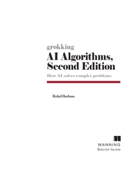 Grokking AI Algorithms 2nd Edition
