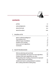 Grokking AI Algorithms 2nd Edition