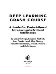 Deep Learning Crash Course