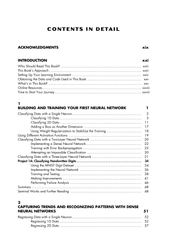 Deep Learning Crash Course