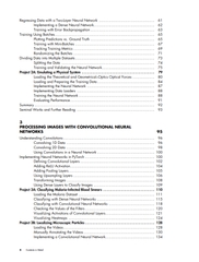 Deep Learning Crash Course