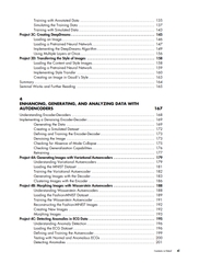 Deep Learning Crash Course