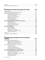 Deep Learning Crash Course