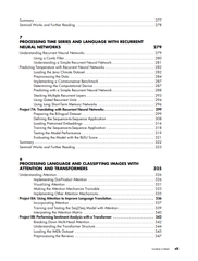 Deep Learning Crash Course