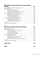 Deep Learning Crash Course