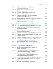 Effective Python 125 Specific Ways to Write Better Python 3rd Edition