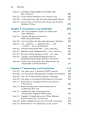 Effective Python 125 Specific Ways to Write Better Python 3rd Edition