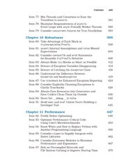 Effective Python 125 Specific Ways to Write Better Python 3rd Edition