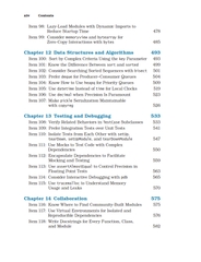 Effective Python 125 Specific Ways to Write Better Python 3rd Edition